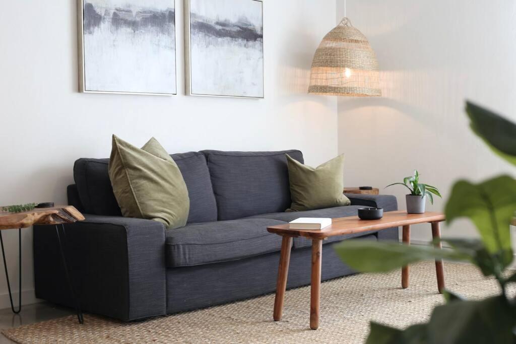Concrete Suite 5 Min Walk To Shands Uf غينزفيل، فلوريدا المظهر الخارجي الصورة