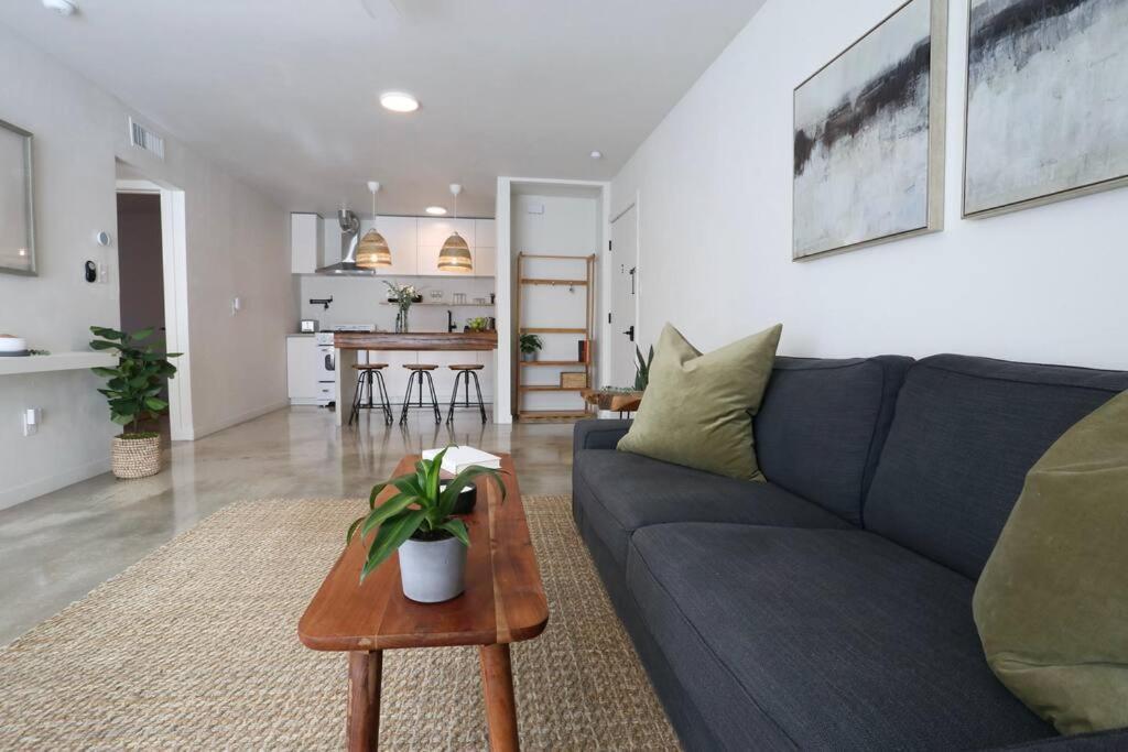 Concrete Suite 5 Min Walk To Shands Uf غينزفيل، فلوريدا المظهر الخارجي الصورة
